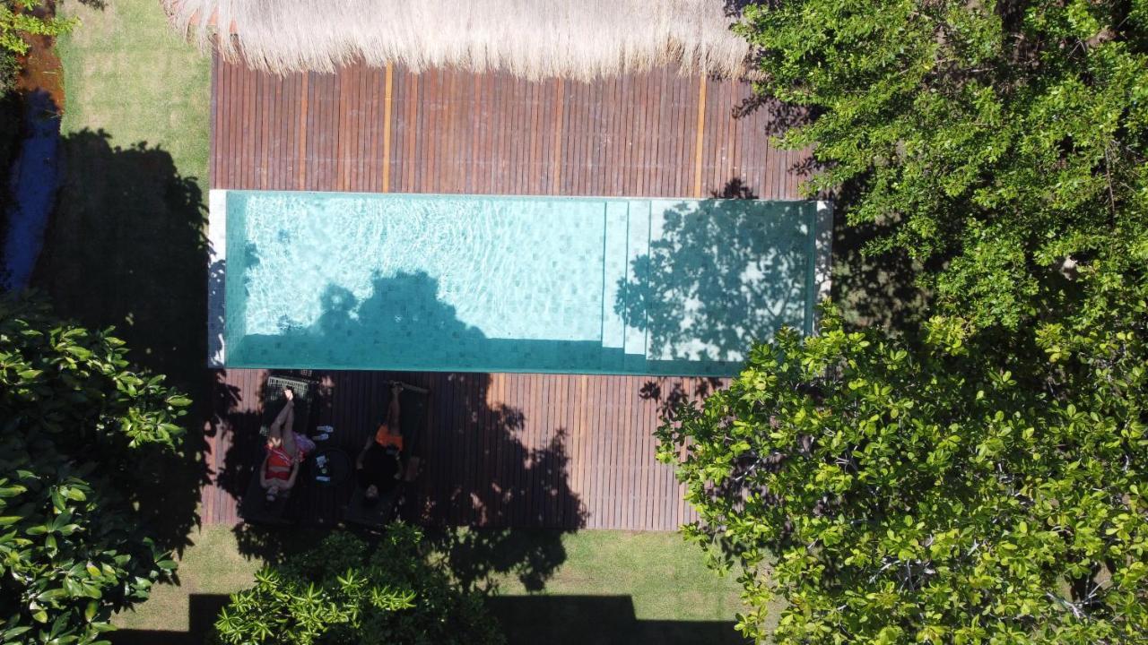 Pousada Noah Noah São Miguel dos Milagres Zewnętrze zdjęcie